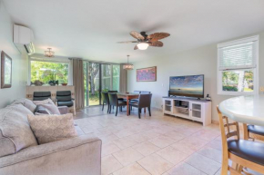 Plumeria Tree Hale - Golf Course View - Sleeps 4